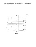 Methods of Forming Electrical Components and Memory Cells diagram and image