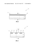 Methods of Forming Electrical Components and Memory Cells diagram and image