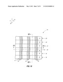 Methods of Forming Electrical Components and Memory Cells diagram and image