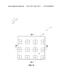 Methods of Forming Electrical Components and Memory Cells diagram and image