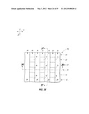 Methods of Forming Electrical Components and Memory Cells diagram and image