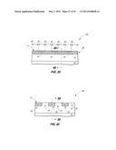 Methods of Forming Electrical Components and Memory Cells diagram and image