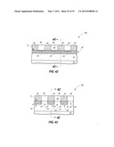 Methods of Forming Electrical Components and Memory Cells diagram and image