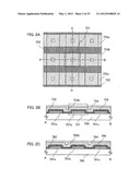 SEMICONDUCTOR DEVICE AND METHOD FOR MANUFACTURING THE SAME diagram and image