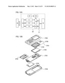 SEMICONDUCTOR DEVICE AND METHOD FOR MANUFACTURING THE SAME diagram and image