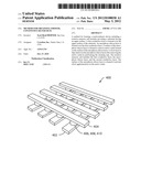 METHOD FOR OBTAINING SMOOTH, CONTINUOUS SILVER FILM diagram and image