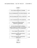 RESISTIVE RANDOM ACCESS MEMORY AND METHOD FOR MANUFACTURING THE SAME diagram and image