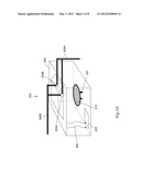 VAPORIZING POLYMER SPRAY DEPOSITION SYSTEM diagram and image