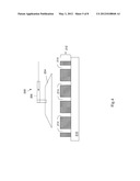 VAPORIZING POLYMER SPRAY DEPOSITION SYSTEM diagram and image