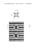 VAPORIZING POLYMER SPRAY DEPOSITION SYSTEM diagram and image