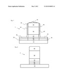 METHOD FOR TREATING A SEMICONDUCTOR WAFER diagram and image