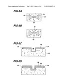 Gas-Phase Functionalization of Surfaces of Microelectronic Structures diagram and image