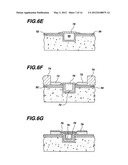 Gas-Phase Functionalization of Surfaces of Microelectronic Structures diagram and image