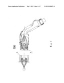 ELECTRICAL CONNECTOR, ELECTRICAL CONNECTOR UNIT, AND ELECTRIC VEHICLE     CHARGER diagram and image