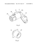 ELECTRICAL CONNECTOR, ELECTRICAL CONNECTOR UNIT, AND ELECTRIC VEHICLE     CHARGER diagram and image