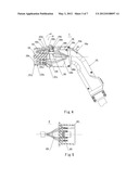 ELECTRICAL CONNECTOR, ELECTRICAL CONNECTOR UNIT, AND ELECTRIC VEHICLE     CHARGER diagram and image