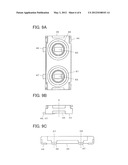 COAXIAL CONNECTOR diagram and image