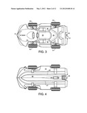 AMPHIBIOUS VEHICLE diagram and image