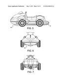 AMPHIBIOUS VEHICLE diagram and image