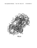 AMPHIBIOUS VEHICLE diagram and image