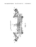 AMPHIBIOUS VEHICLE diagram and image