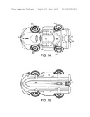 AMPHIBIOUS VEHICLE diagram and image