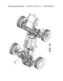 AMPHIBIOUS VEHICLE diagram and image