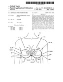 ADJUSTABLE PUSH-UP ADHESIVE BRA diagram and image