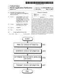 METHOD AND APPARATUS FOR CONNECTING WIRELESS NETWORK IN A DIGITAL DEVICE diagram and image