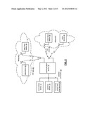 CONFIGURABLE RF SECTIONS FOR RECEIVER AND TRANSMITTER AND METHODS FOR USE     THEREWITH diagram and image