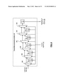 CONFIGURABLE RF SECTIONS FOR RECEIVER AND TRANSMITTER AND METHODS FOR USE     THEREWITH diagram and image