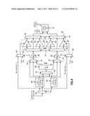 CONFIGURABLE RF SECTIONS FOR RECEIVER AND TRANSMITTER AND METHODS FOR USE     THEREWITH diagram and image