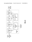 CONFIGURABLE RF SECTIONS FOR RECEIVER AND TRANSMITTER AND METHODS FOR USE     THEREWITH diagram and image