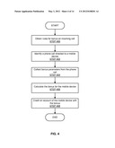 SYSTEM AND METHOD FOR PERFORMING A TELECOMMUNICATION SERVICE diagram and image