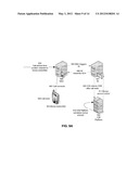 SYSTEM AND METHOD FOR PERFORMING A TELECOMMUNICATION SERVICE diagram and image