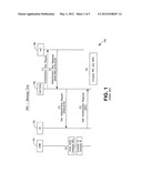 METHODS AND APPARATUS FOR DELIVERING ELECTRONIC IDENTIFICATION COMPONENTS     OVER A WIRELESS NETWORK diagram and image