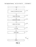 METHODS AND APPARATUS FOR DELIVERING ELECTRONIC IDENTIFICATION COMPONENTS     OVER A WIRELESS NETWORK diagram and image