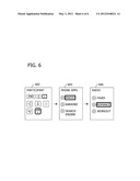 AUGMENTING COMMUNICATION SESSIONS WITH APPLICATIONS diagram and image