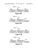 SYSTEM, METHOD, AND APPARATUS FOR USING ALTERNATIVE NUMBERS FOR ROUTING     VOICE CALLS AND SHORT MESSAGES IN A COMMUNICATIONS NETWORK diagram and image