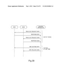 MOBILE COMMUNICATIONS SYSTEM AND CONTROL METHOD THEREOF diagram and image