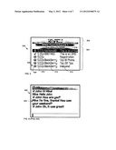 METHOD AND APPARATUS FOR DYNAMIC SESSION PLACEHOLDER FOR MESSAGE     COLLECTION USER INTERFACE diagram and image