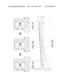 VIBRATION MODULE FOR PORTABLE TERMINAL diagram and image