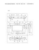 CONTROLLER DEVICE AND CONTROLLER SYSTEM diagram and image