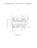 BONE SCREW AND METHOD FOR MANUFACTURING THE SAME diagram and image