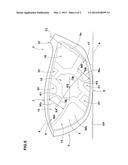 GOLF CLUB diagram and image