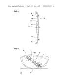 GOLF CLUB diagram and image