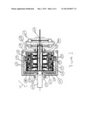 Power Transmission System with Continuously Variable Speed Control diagram and image