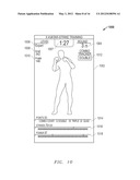 INTERACTIVE SYSTEM AND METHOD FOR BOXING AND MARTIAL ARTS diagram and image