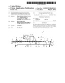 THERMOFORM PACKAGING MACHINE AND METHOD OF OPERATING THE SAME diagram and image