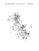 THERMOFORM PACKAGING MACHINE AND METHOD OF OPERATING THE SAME diagram and image